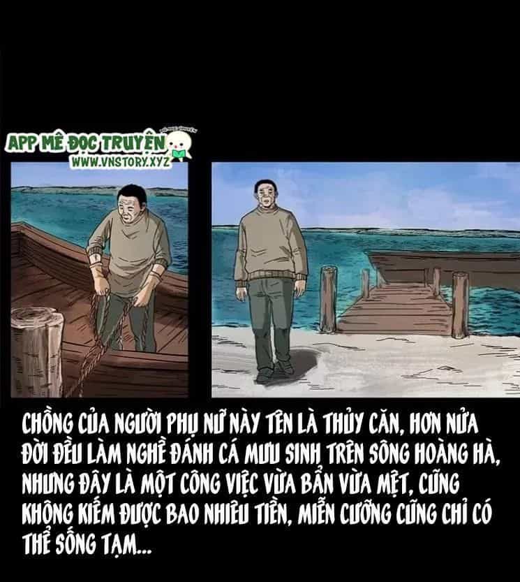 U Minh Ngụy Tượng - Chương 130 - ảnh 48