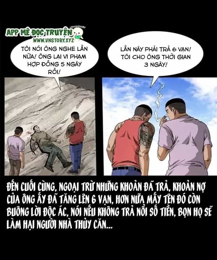 U Minh Ngụy Tượng - Chương 130 - ảnh 56
