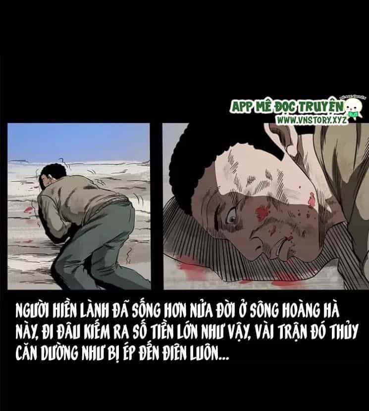 U Minh Ngụy Tượng - Chương 130 - ảnh 57