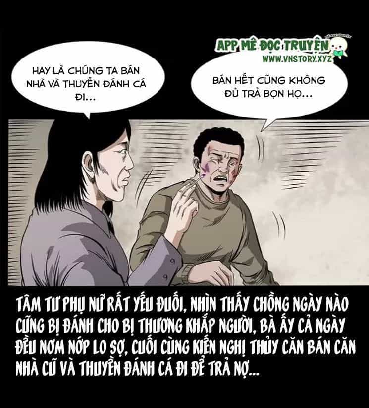 U Minh Ngụy Tượng - Chương 130 - ảnh 59