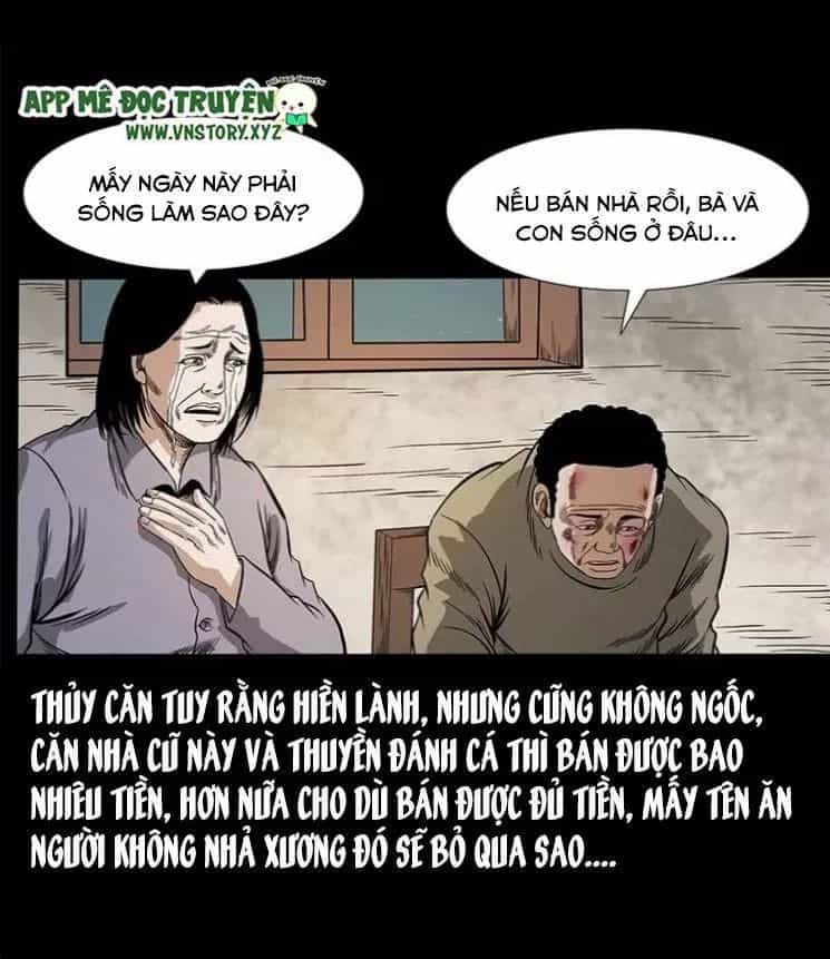 U Minh Ngụy Tượng - Chương 130 - ảnh 60