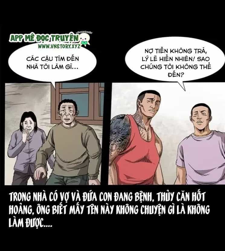 U Minh Ngụy Tượng - Chương 130 - ảnh 62