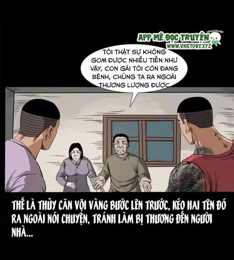 U Minh Ngụy Tượng - Chương 130 - ảnh 63