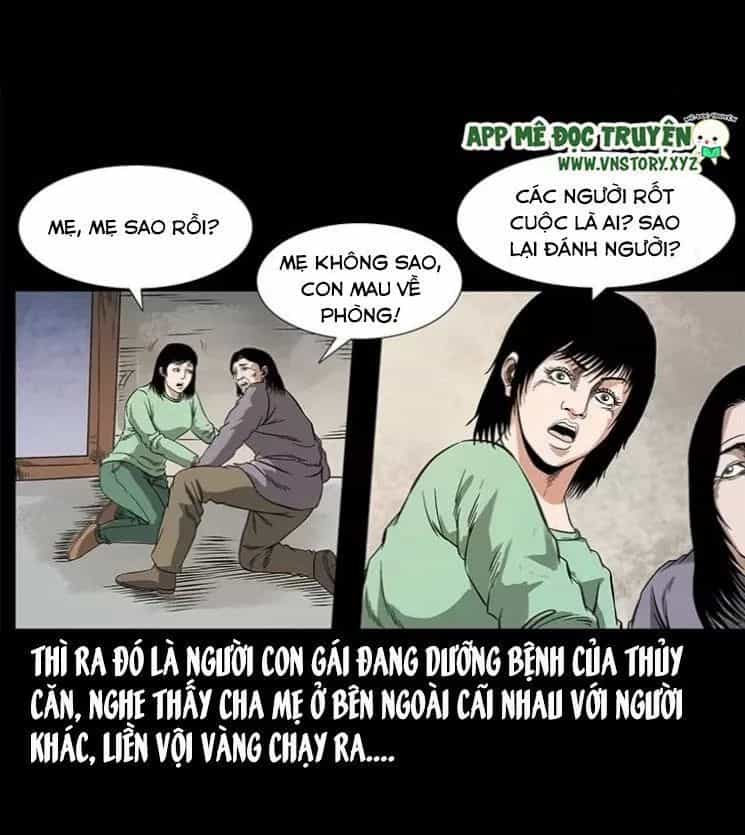 U Minh Ngụy Tượng - Chương 130 - ảnh 67