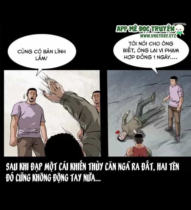 U Minh Ngụy Tượng - Chương 130 - ảnh 71