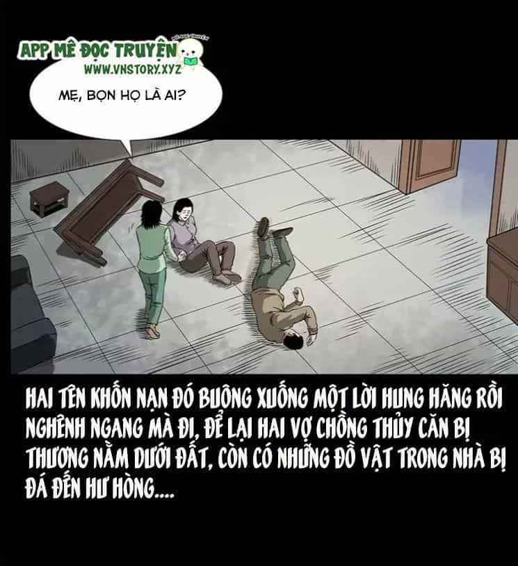 U Minh Ngụy Tượng - Chương 130 - ảnh 74