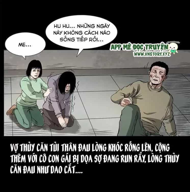 U Minh Ngụy Tượng - Chương 130 - ảnh 75