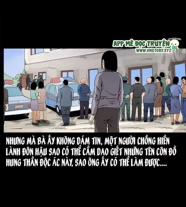 U Minh Ngụy Tượng - Chương 130 - ảnh 85