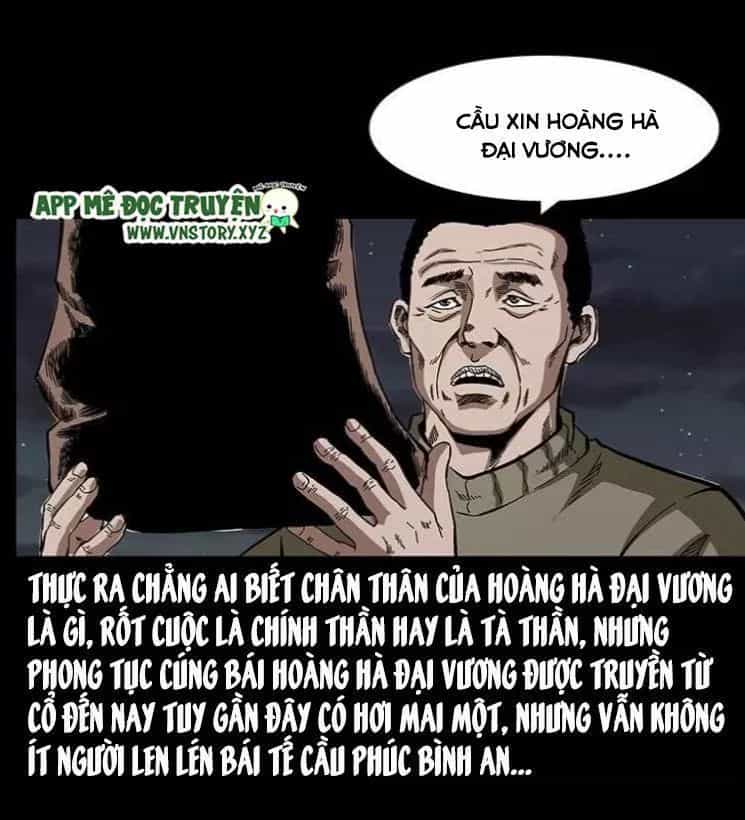 U Minh Ngụy Tượng - Chương 131 - ảnh 13