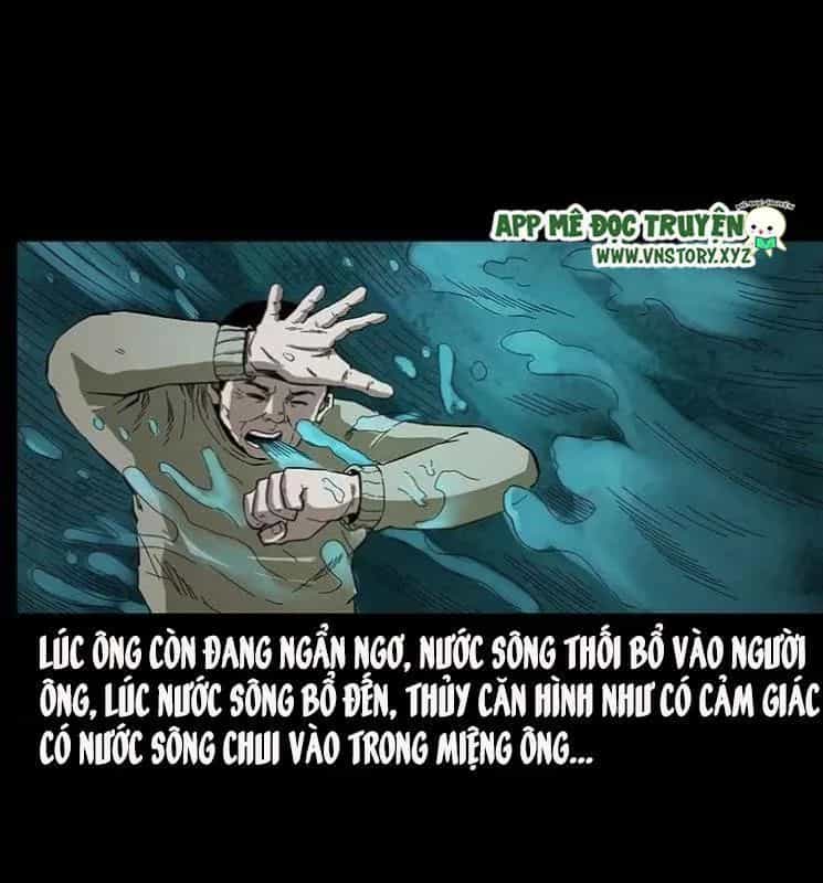 U Minh Ngụy Tượng - Chương 131 - ảnh 20