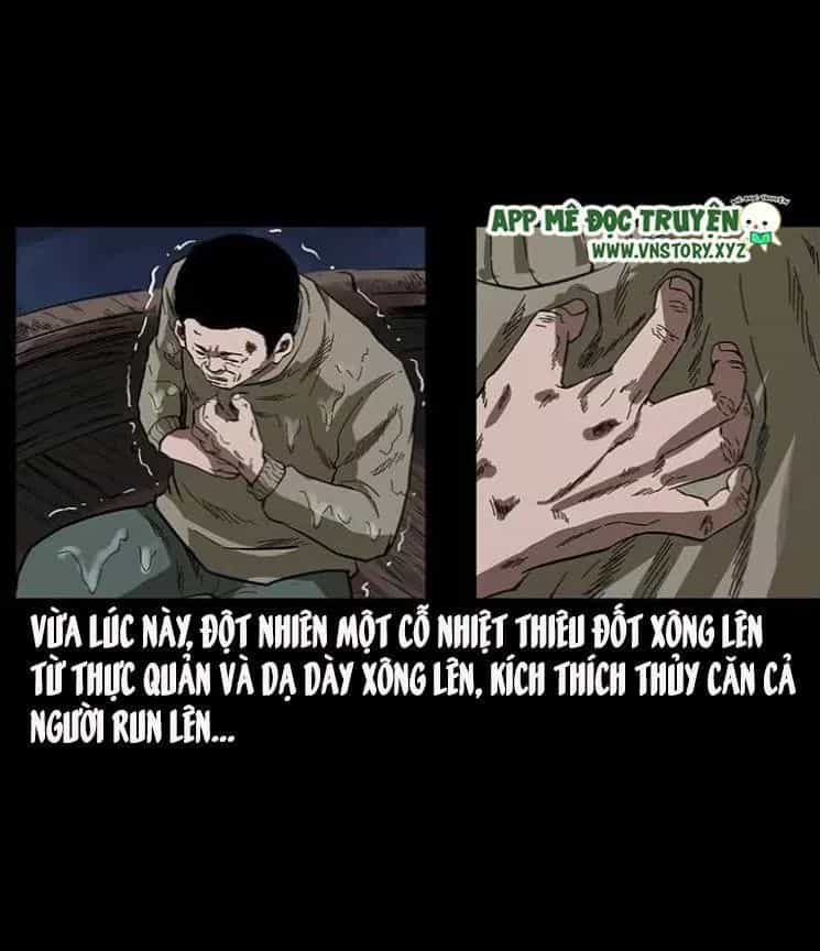 U Minh Ngụy Tượng - Chương 131 - ảnh 22