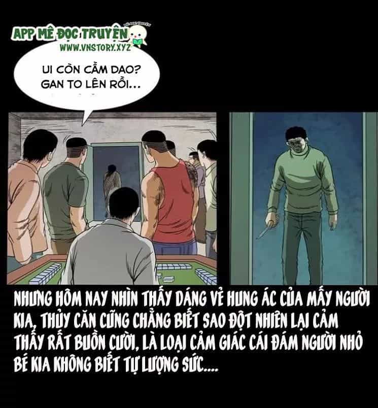 U Minh Ngụy Tượng - Chương 131 - ảnh 29