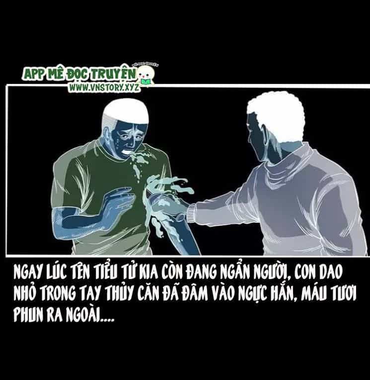 U Minh Ngụy Tượng - Chương 131 - ảnh 33