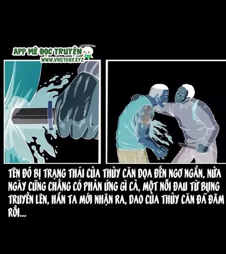 U Minh Ngụy Tượng - Chương 131 - ảnh 39