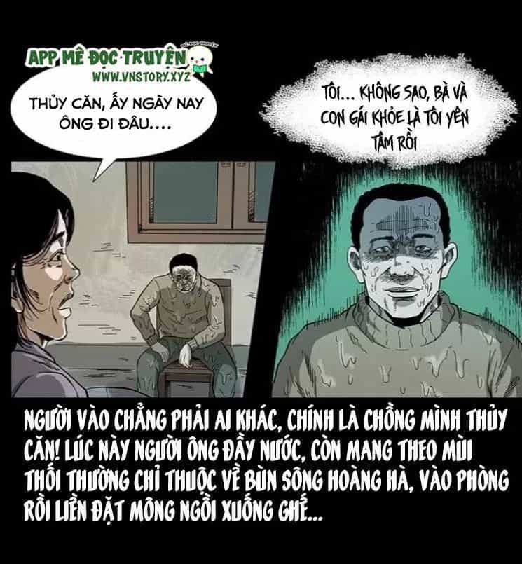 U Minh Ngụy Tượng - Chương 131 - ảnh 5