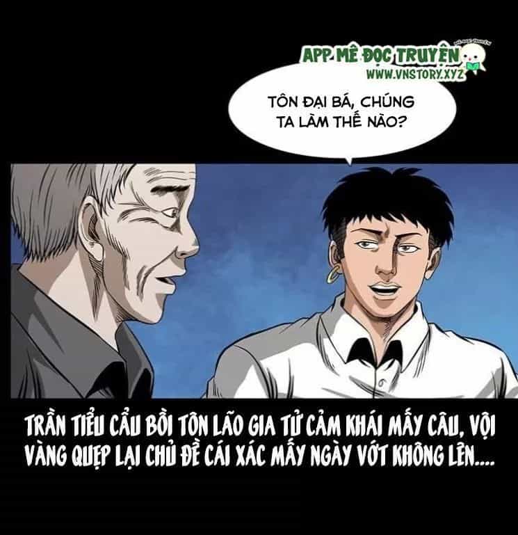 U Minh Ngụy Tượng - Chương 131 - ảnh 62