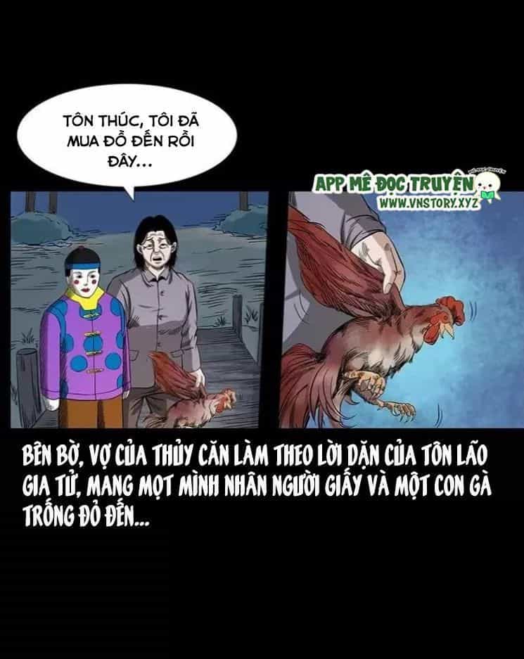 U Minh Ngụy Tượng - Chương 131 - ảnh 64