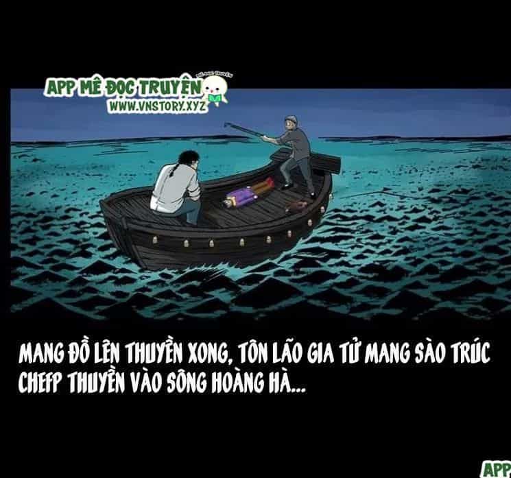 U Minh Ngụy Tượng - Chương 131 - ảnh 65