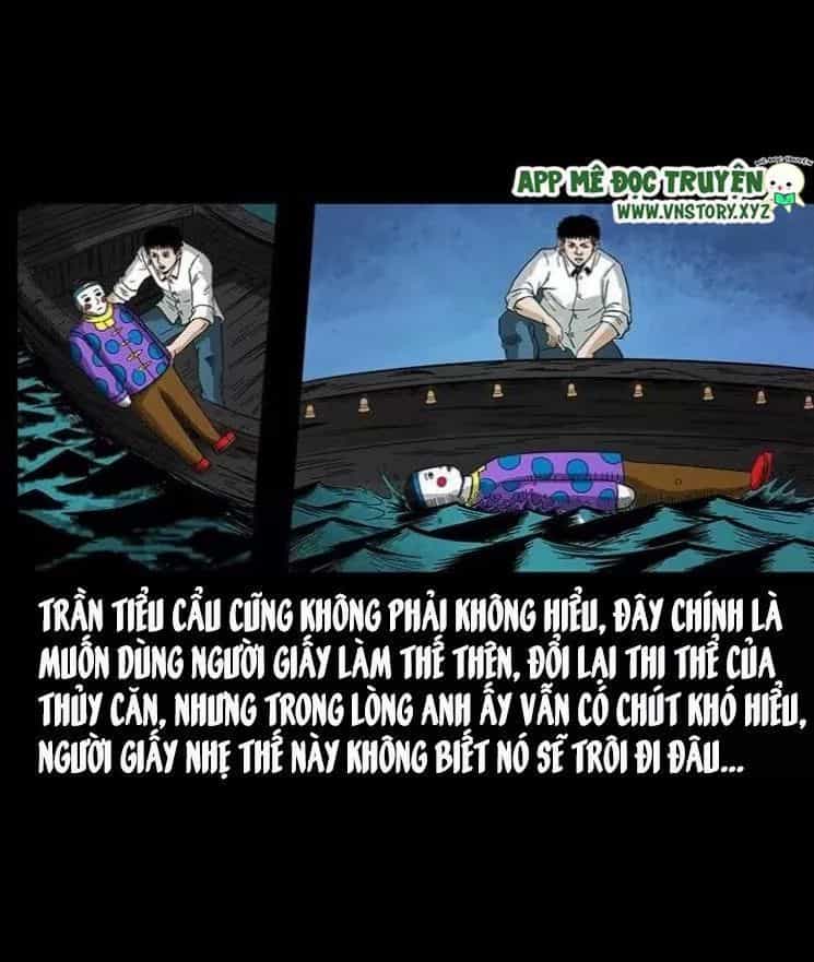 U Minh Ngụy Tượng - Chương 131 - ảnh 68