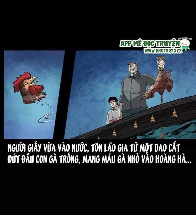 U Minh Ngụy Tượng - Chương 131 - ảnh 70