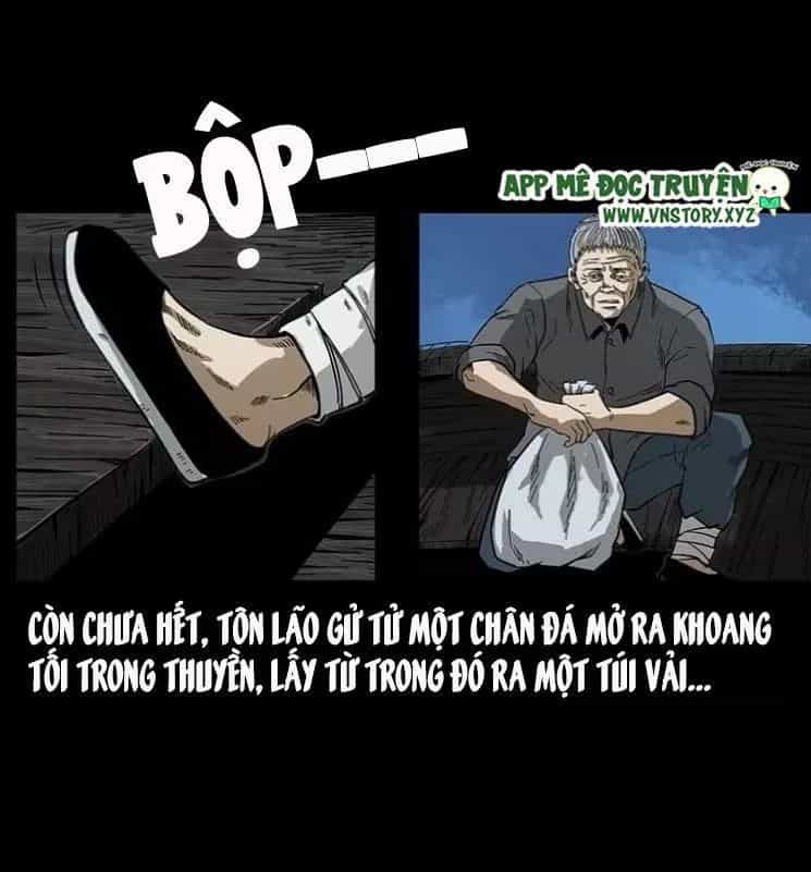 U Minh Ngụy Tượng - Chương 131 - ảnh 72