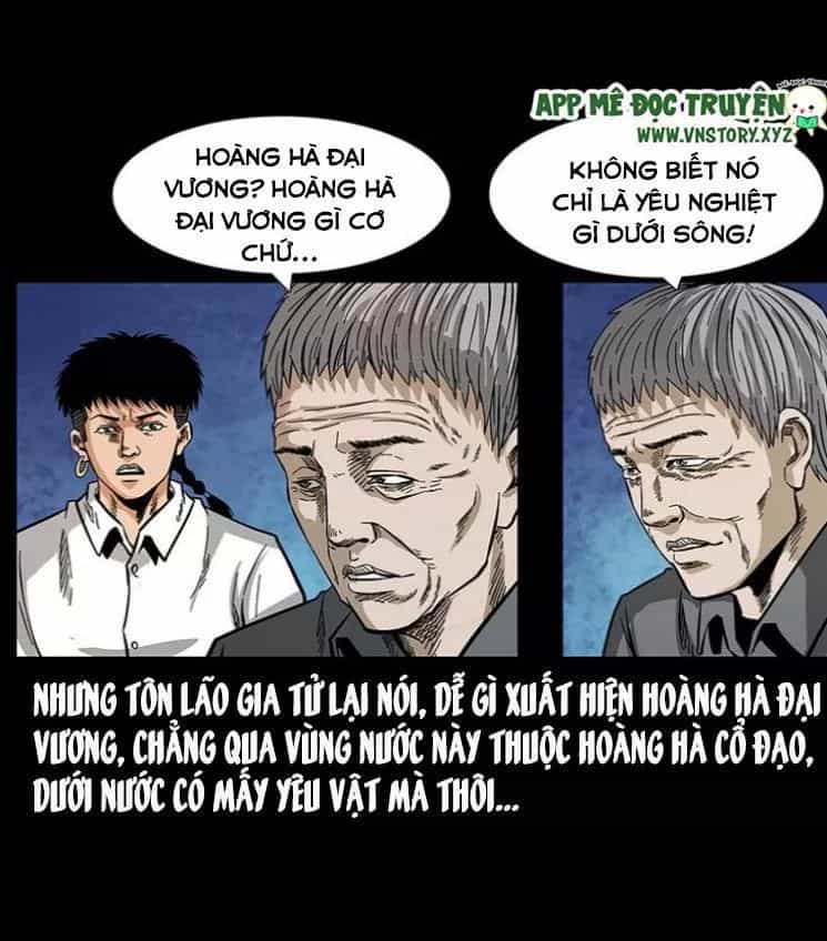 U Minh Ngụy Tượng - Chương 131 - ảnh 76
