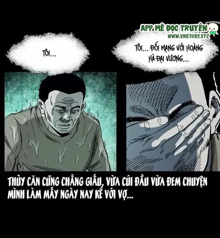 U Minh Ngụy Tượng - Chương 131 - ảnh 8