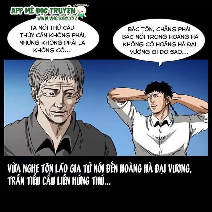U Minh Ngụy Tượng - Chương 132 - ảnh 17