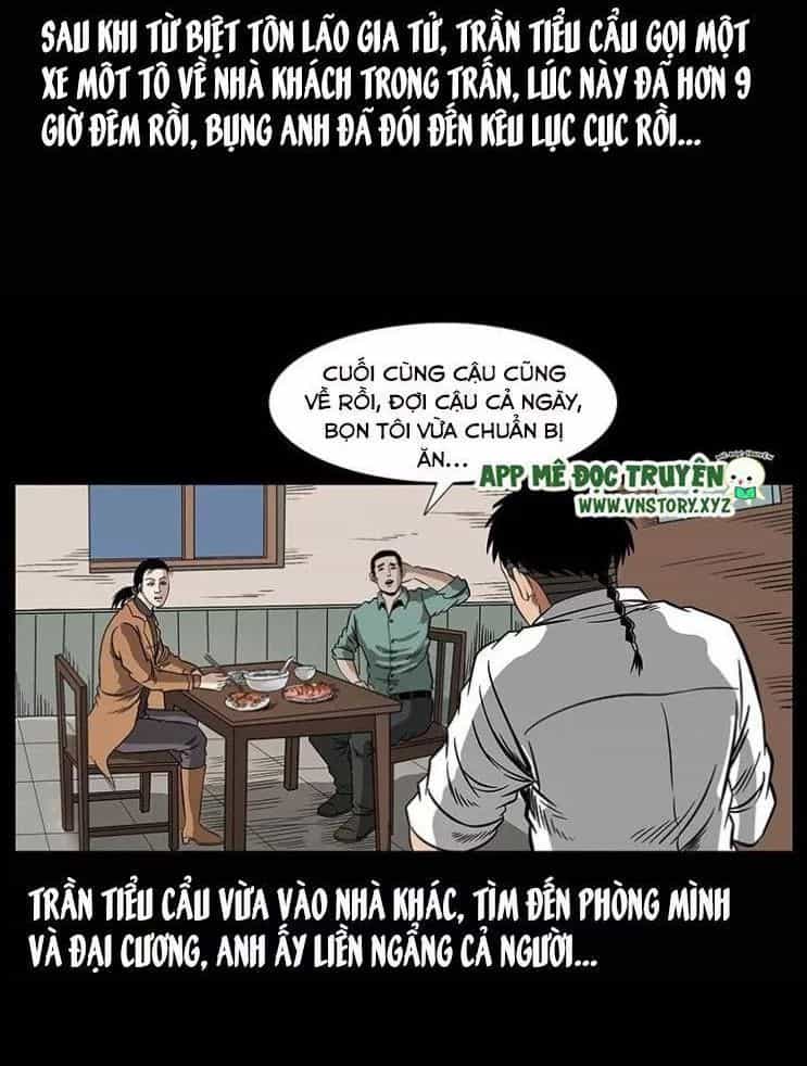 U Minh Ngụy Tượng - Chương 132 - ảnh 22