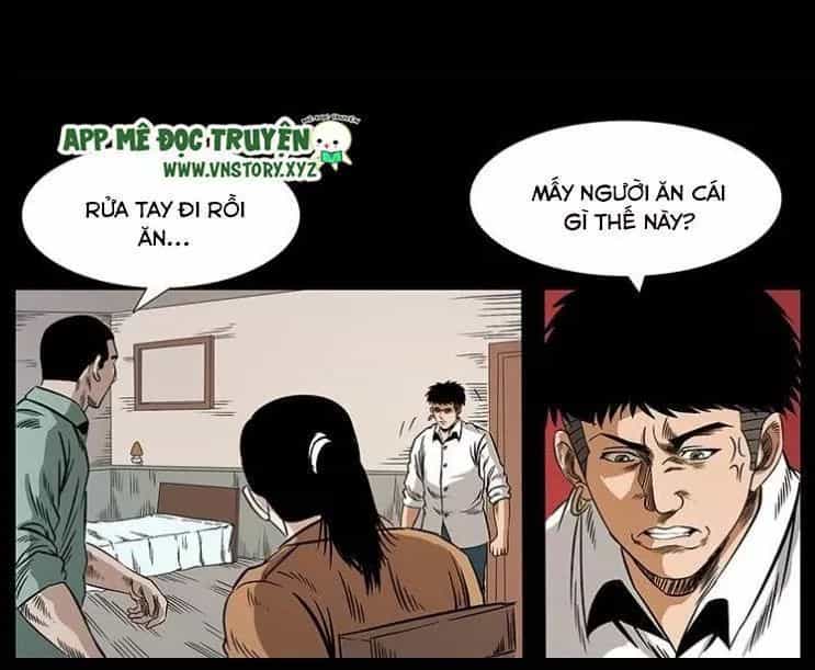 U Minh Ngụy Tượng - Chương 132 - ảnh 23