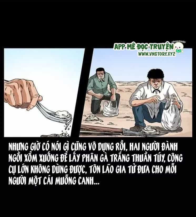 U Minh Ngụy Tượng - Chương 132 - ảnh 37