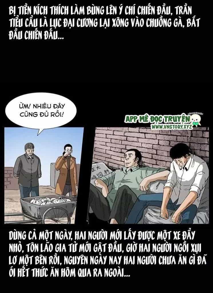 U Minh Ngụy Tượng - Chương 132 - ảnh 43