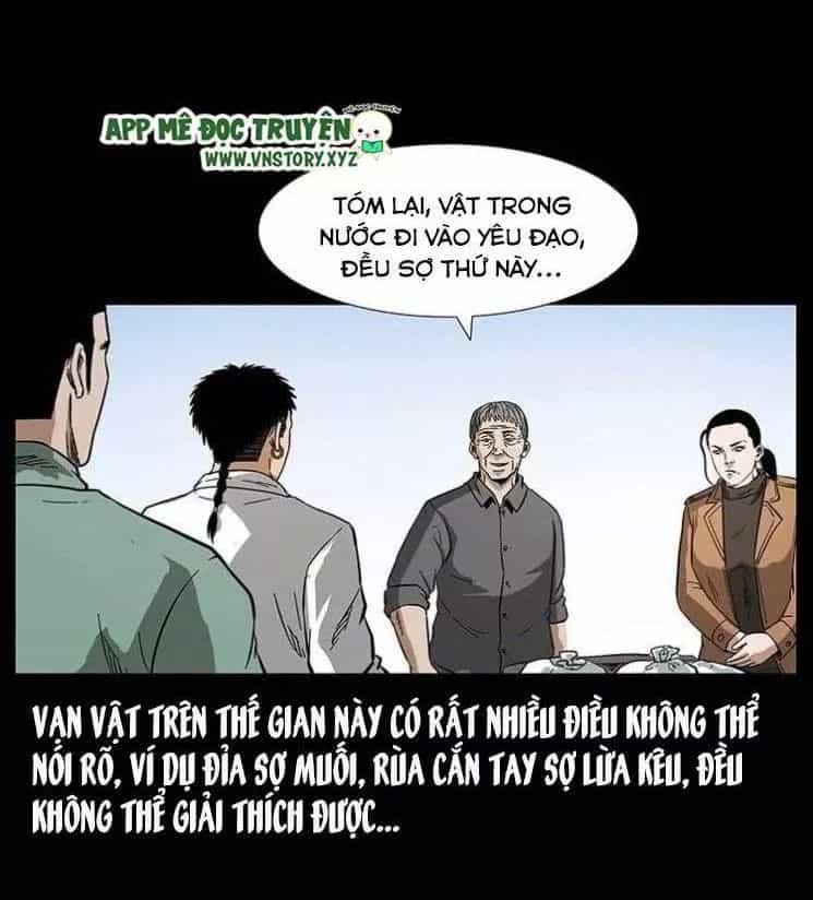 U Minh Ngụy Tượng - Chương 132 - ảnh 46