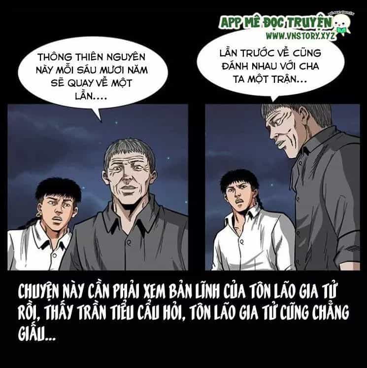 U Minh Ngụy Tượng - Chương 132 - ảnh 53