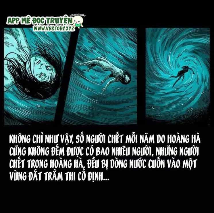 U Minh Ngụy Tượng - Chương 132 - ảnh 56