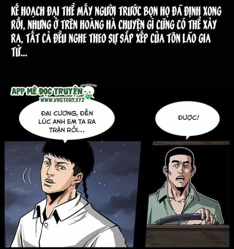 U Minh Ngụy Tượng - Chương 132 - ảnh 64