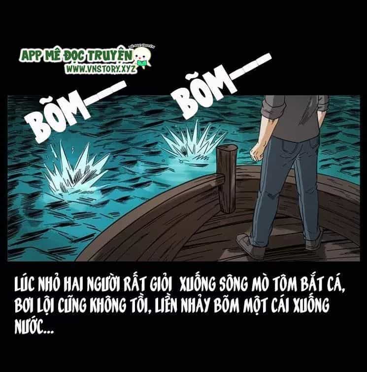 U Minh Ngụy Tượng - Chương 132 - ảnh 66