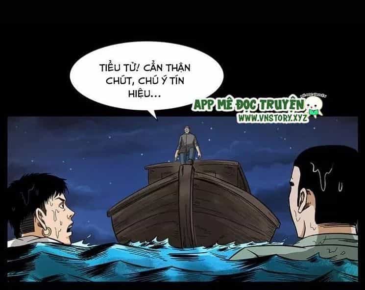 U Minh Ngụy Tượng - Chương 132 - ảnh 67