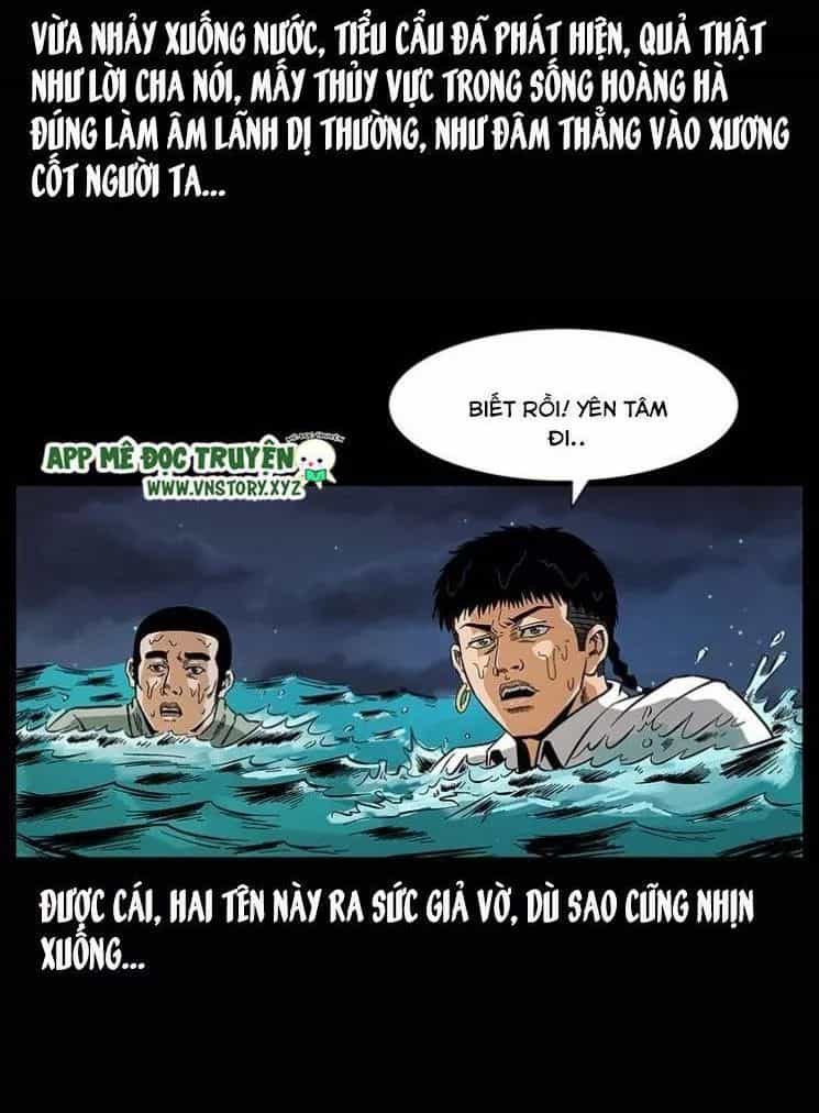 U Minh Ngụy Tượng - Chương 132 - ảnh 68