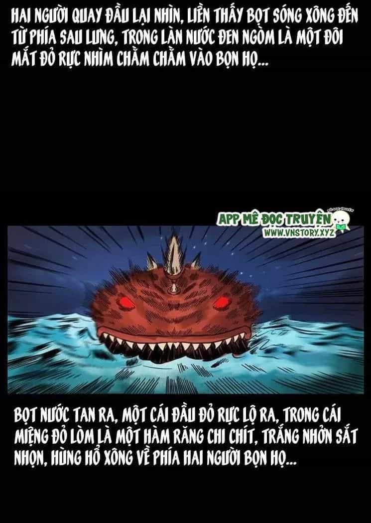 U Minh Ngụy Tượng - Chương 132 - ảnh 71