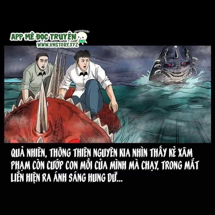 U Minh Ngụy Tượng - Chương 132 - ảnh 80