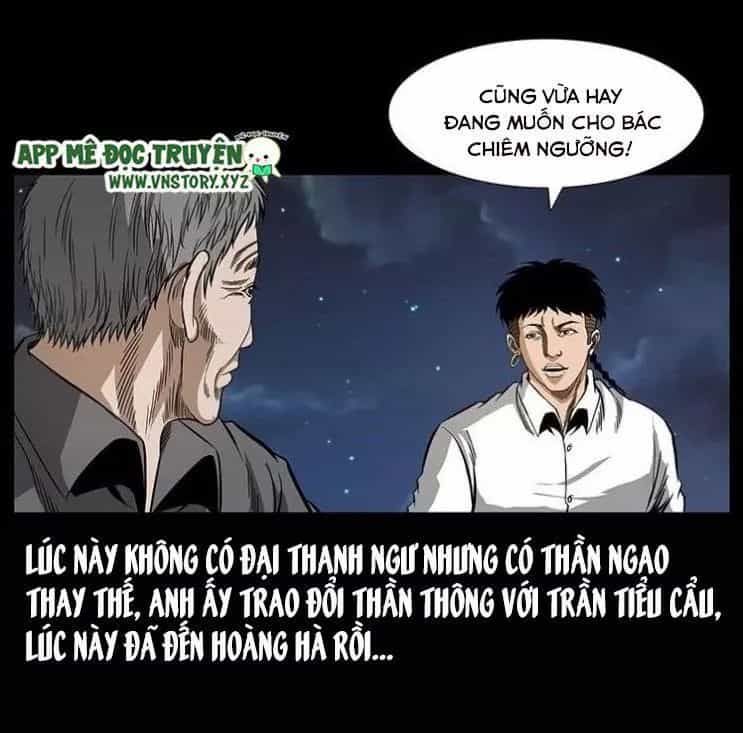 U Minh Ngụy Tượng - Chương 132 - ảnh 9