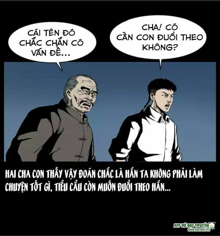 U Minh Ngụy Tượng - Chương 16 - ảnh 10