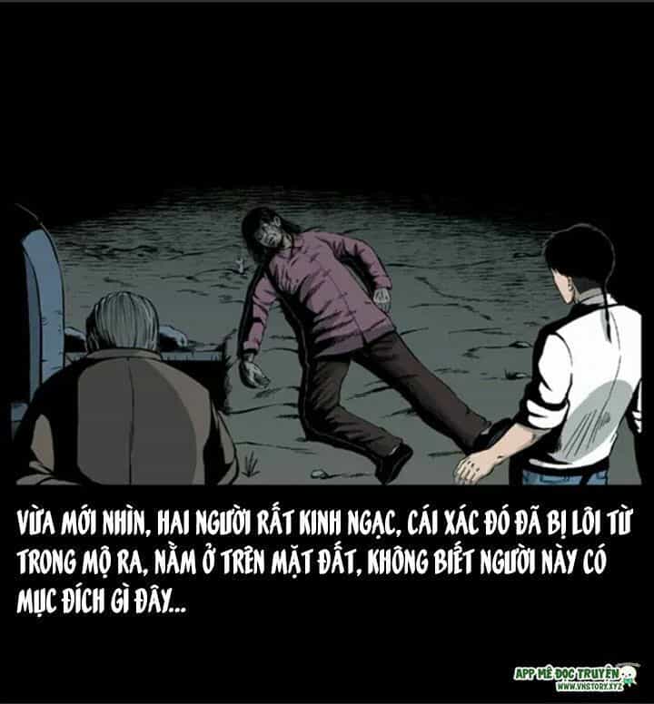 U Minh Ngụy Tượng - Chương 16 - ảnh 16