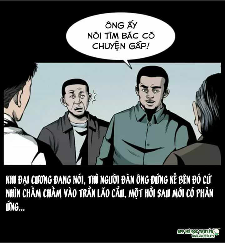U Minh Ngụy Tượng - Chương 16 - ảnh 28