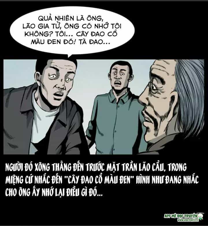U Minh Ngụy Tượng - Chương 16 - ảnh 29