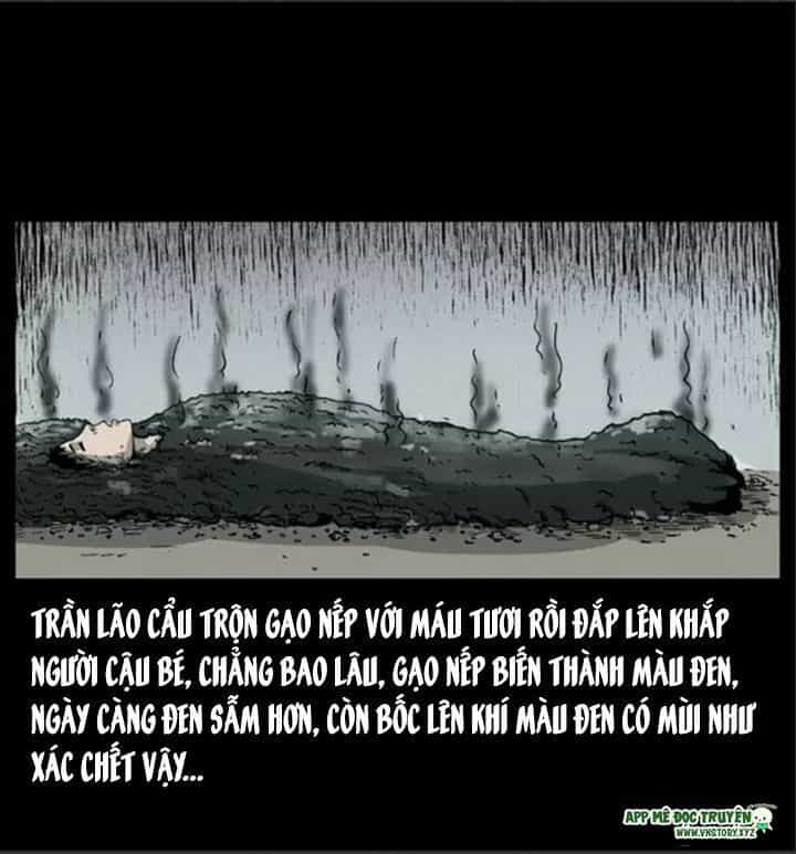 U Minh Ngụy Tượng - Chương 16 - ảnh 53