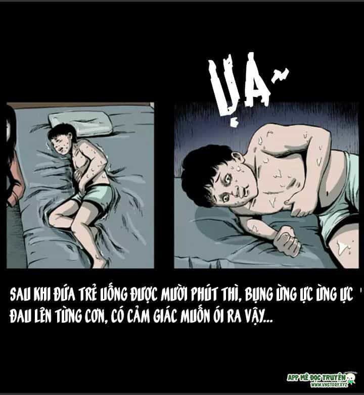 U Minh Ngụy Tượng - Chương 16 - ảnh 56