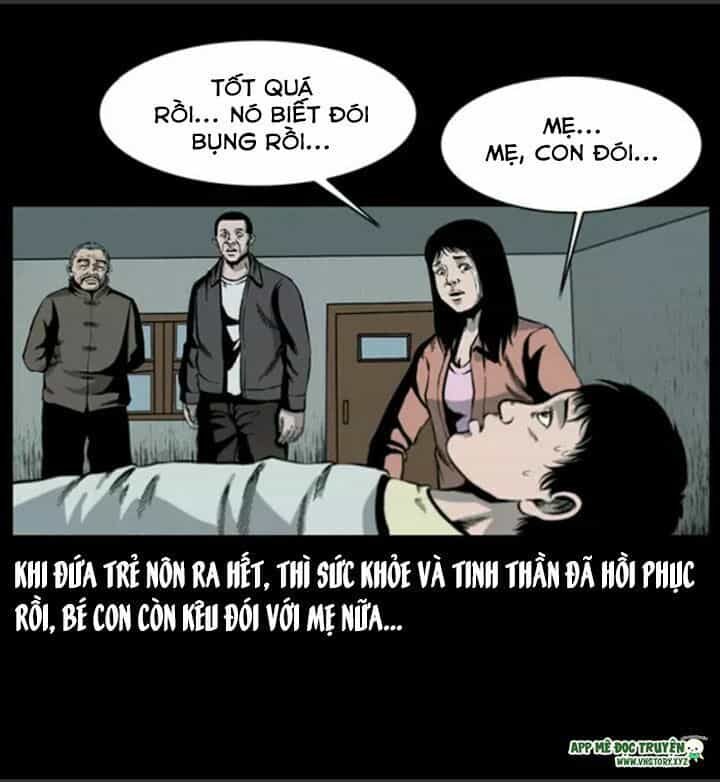 U Minh Ngụy Tượng - Chương 16 - ảnh 58