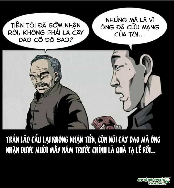 U Minh Ngụy Tượng - Chương 16 - ảnh 60